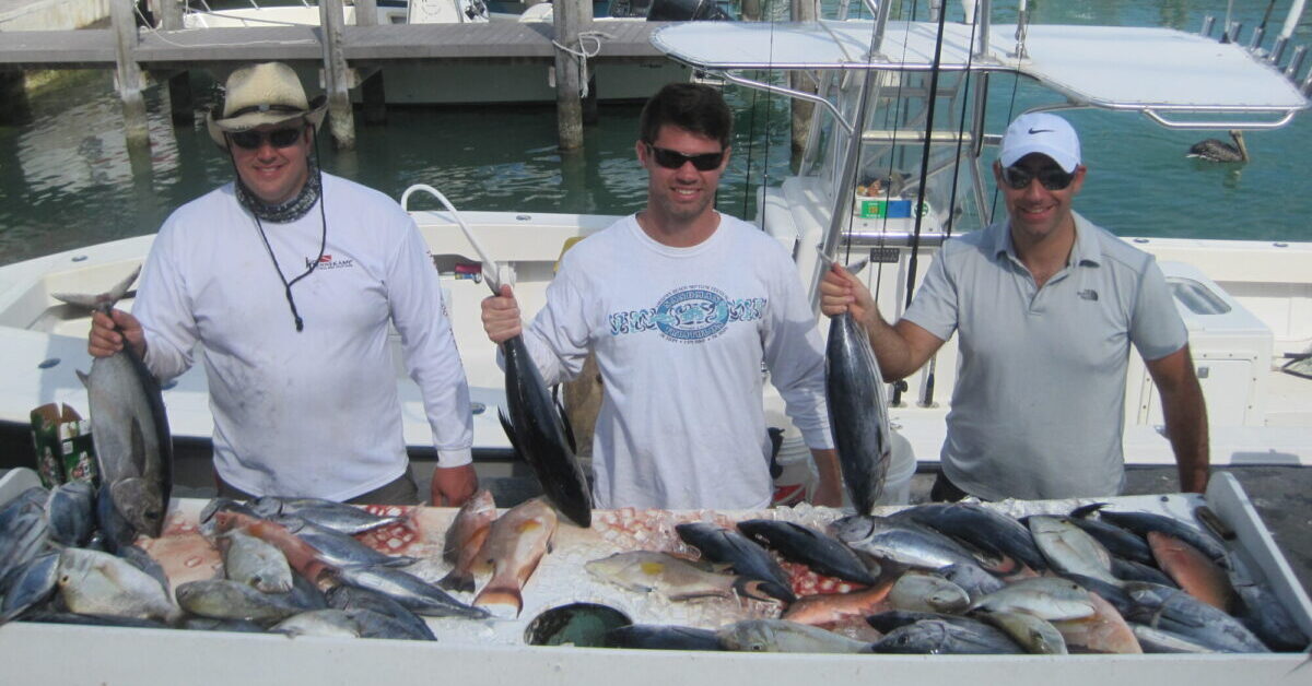 Florida Keys Snapper