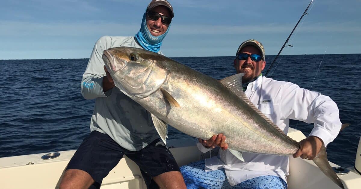Florida Keys Snapper